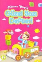 Güzel Yazı Defteri (Büyük Boy)