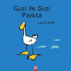 Guzi İle Suzi Parkta