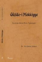 Güzide-i Mekkiyye