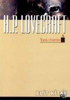 H. P. Lovecraft Toplu Eserleri 2