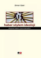 Haber Söylem İdeoloji