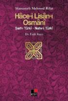 Hace-i Lisan-ı Osmani