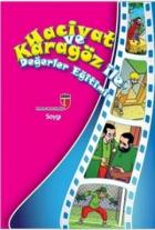 Hacivat ile Karagöz Değerler Eğitimi - Saygı