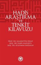 Hadis Araştırma ve Tenkit Kılavuzu