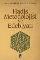 Hadis Metodolojisi Ve Edebiyatı