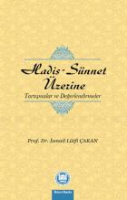 Hadis-Sünnet Üzerine