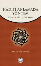 Hadisi Anlamada Yöntem