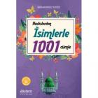 Hadislerden İsimlerle 1001 Cümle