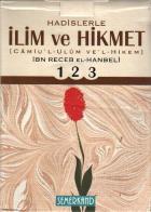 Hadislerle İlim ve Hikmet-Kutulu 3 Cilt