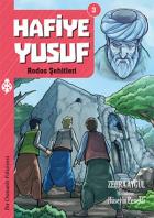 Hafiye Yusuf Serisi-3 Rodos Şehitleri