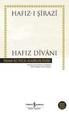 Hafız Divanı (K. Kapak)