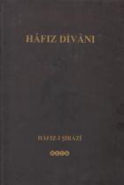 Hafız Divanı (Kutulu Lüks Baskı) (K314)