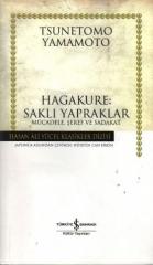 Haga Kure : Saklı Yapraklar - Hasan Ali Yücel Klasikleri (Ciltli)