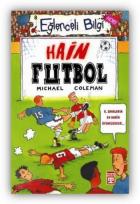 Hain Futbol Eğlenceli Bilgi - 8