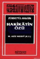 Hakikatin Özü