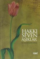 Hakkı Seven Aşıklar (Cep Boy)