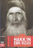 Hakk'ın Emri Rızası