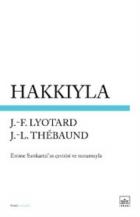 Hakkıyla