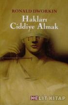 Hakları Ciddiye Almak