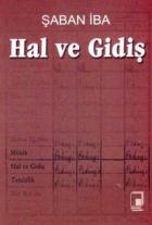 Hal ve Gidiş