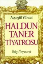 Haldun Taner Tiyatrosu