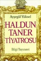 Haldun Taner Tiyatrosu