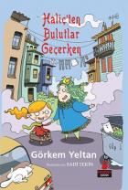 Haliç’ten Bulutlar Geçerken