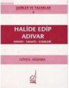 Halide Edip Adıvar