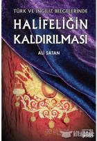 Halifeliğin Kaldırılması