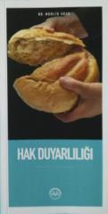 Halk Duyarlılığı