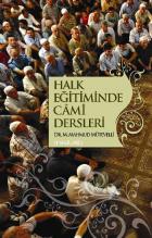 Halk Eğitiminde Cami Dersleri