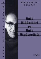 Halk Hikayeleri Ve Halk Hikayeciliği