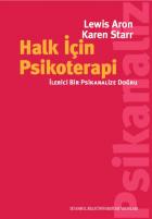 Halk İçin Psikoterapi