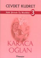 Halk Şiirinde Üç Büyükler 3 Karacaoğlan