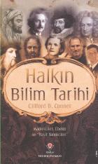 Halkın Bilim Tarihi Ciltli