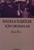 Halkla İlişkiler İçin Okumalar