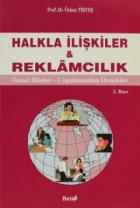 Halkla İlişkiler ve Reklamcılık