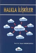 Halkla İlişkiler