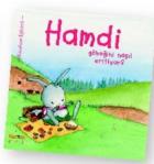 Hamdi Problemlerini Çözüyor Serisi-2: Hamdi Göbeğini Nasıl Eritiyor?