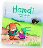 Hamdi Problemlerini Çözüyor Serisi-3: Hamdi Neden Gözlük Takıyor?