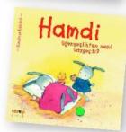 Hamdi Problemlerini Çözüyor Serisi-4: Hamdi Üşengeçlikten Nasıl Vazgeçti?
