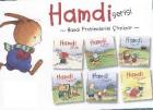 Hamdi Serisi (6 Kitap)