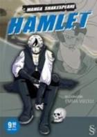 Hamlet "Manga Shakespeare"