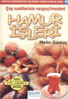 Hamur İşleri