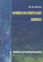 Handbuch Des Schriftlichen Ausdrucks