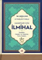 Hanefiler İçin İlmihal-Ciltli