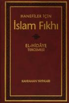 Hanefiler İçin İslam Fıkhı - El Hidaye Tercemesi (4 Cilt Takım)