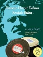 Hanene Huzur Dolsun Sevdalı Bulut Nazım Hikmet’ten Çizgi Filmler (DVD'li)