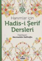 Hanımlar İçin Hadis-i Şerif Dersleri