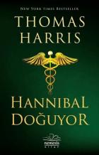 Hannibal Doğuyor-Ciltli